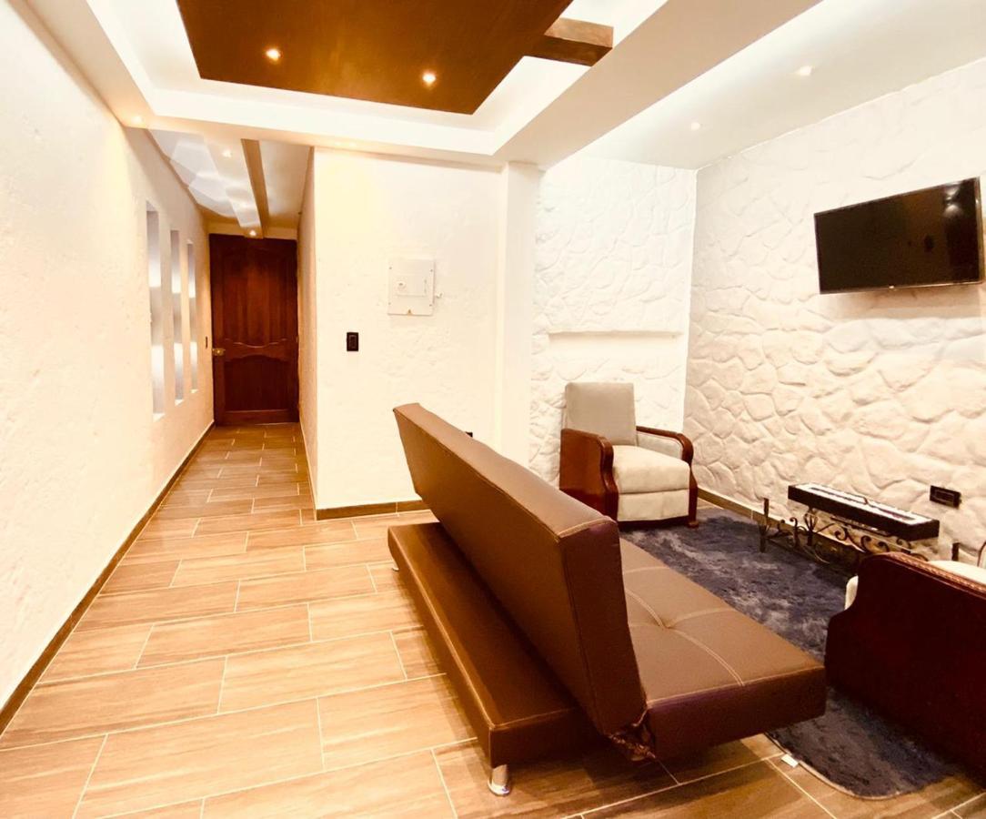 Apartamento Turistico Jardin Antioquia Extérieur photo