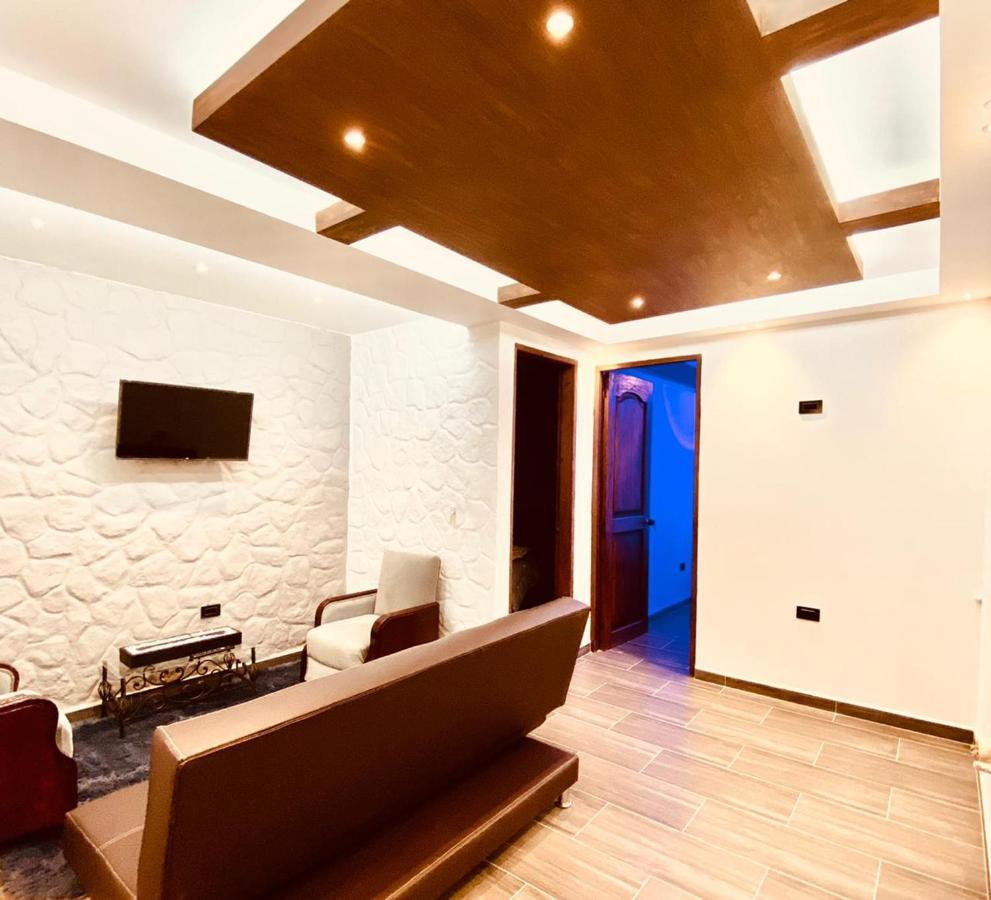 Apartamento Turistico Jardin Antioquia Extérieur photo
