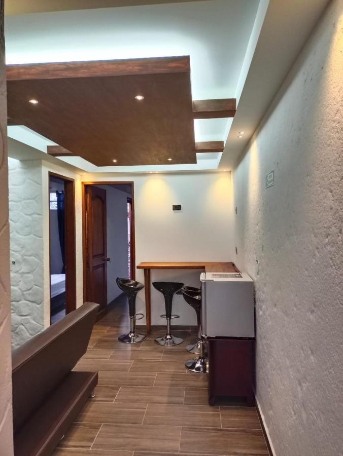 Apartamento Turistico Jardin Antioquia Extérieur photo