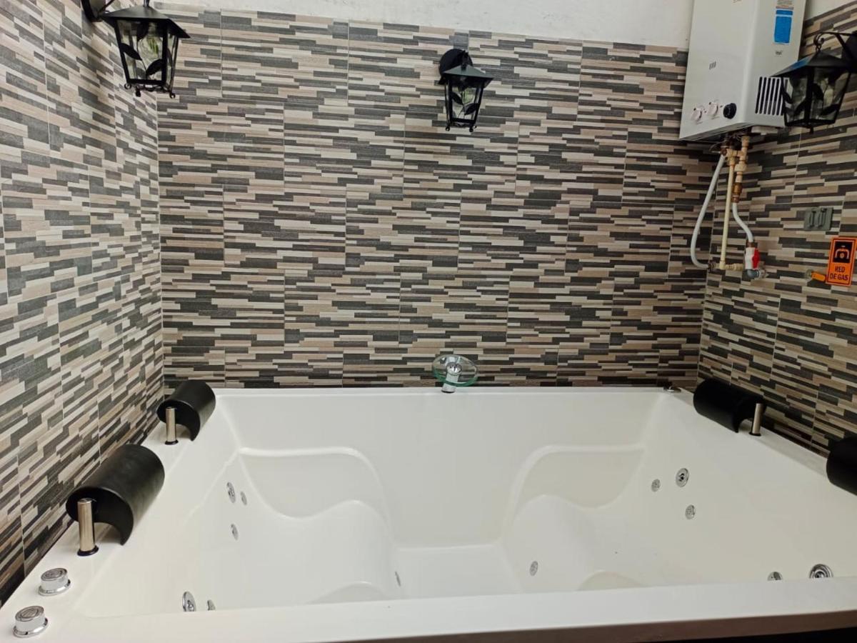 Apartamento Turistico Jardin Antioquia Extérieur photo