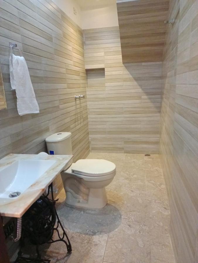 Apartamento Turistico Jardin Antioquia Extérieur photo