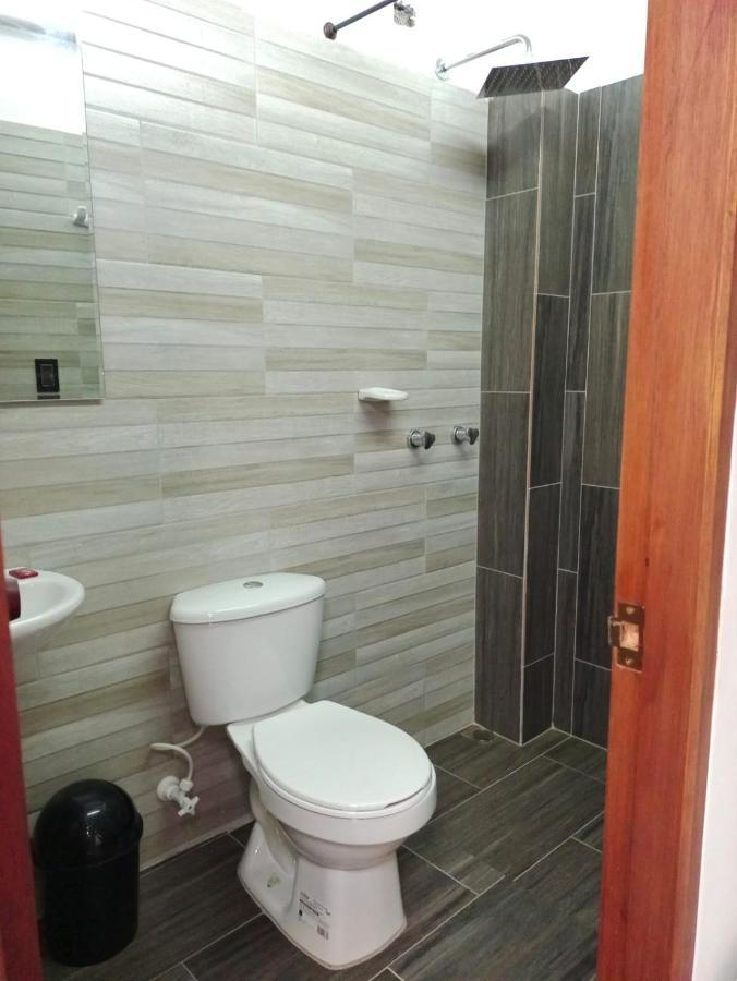 Apartamento Turistico Jardin Antioquia Extérieur photo