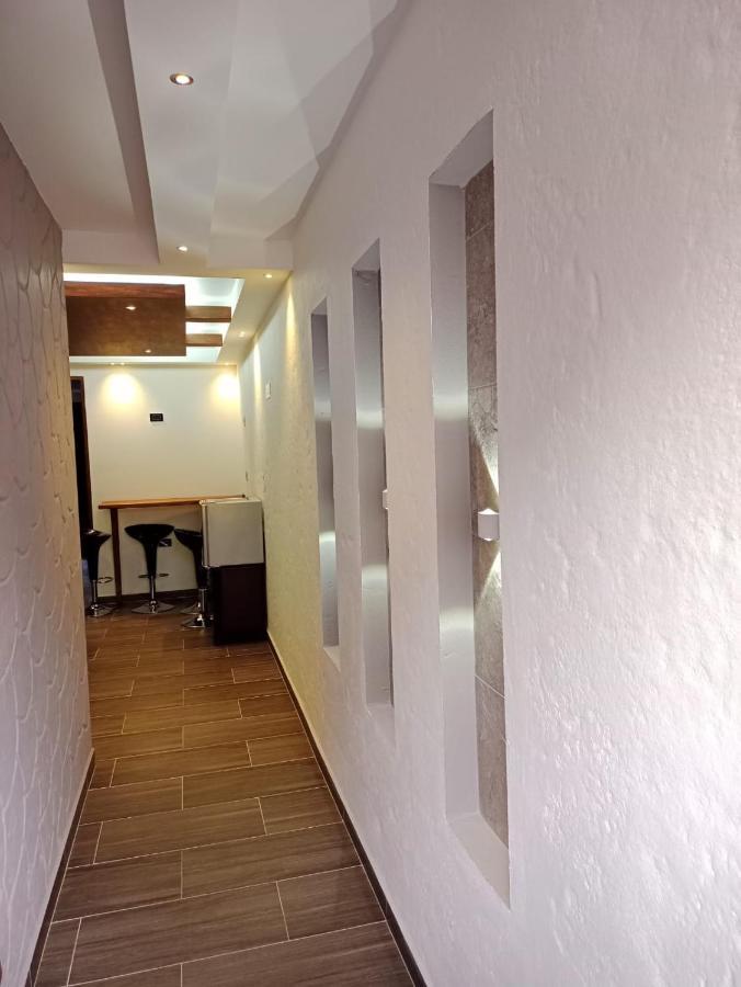 Apartamento Turistico Jardin Antioquia Extérieur photo
