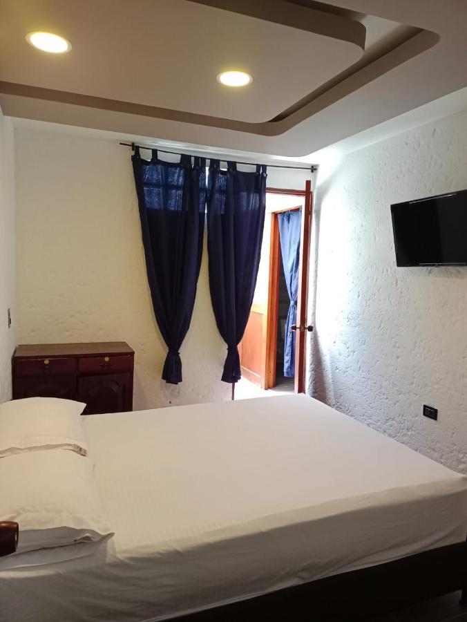 Apartamento Turistico Jardin Antioquia Extérieur photo